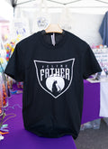 Feline Father T-Shirt