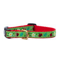 Ladybugs Cat Collar
