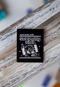 Cat Daddy Club Magnet