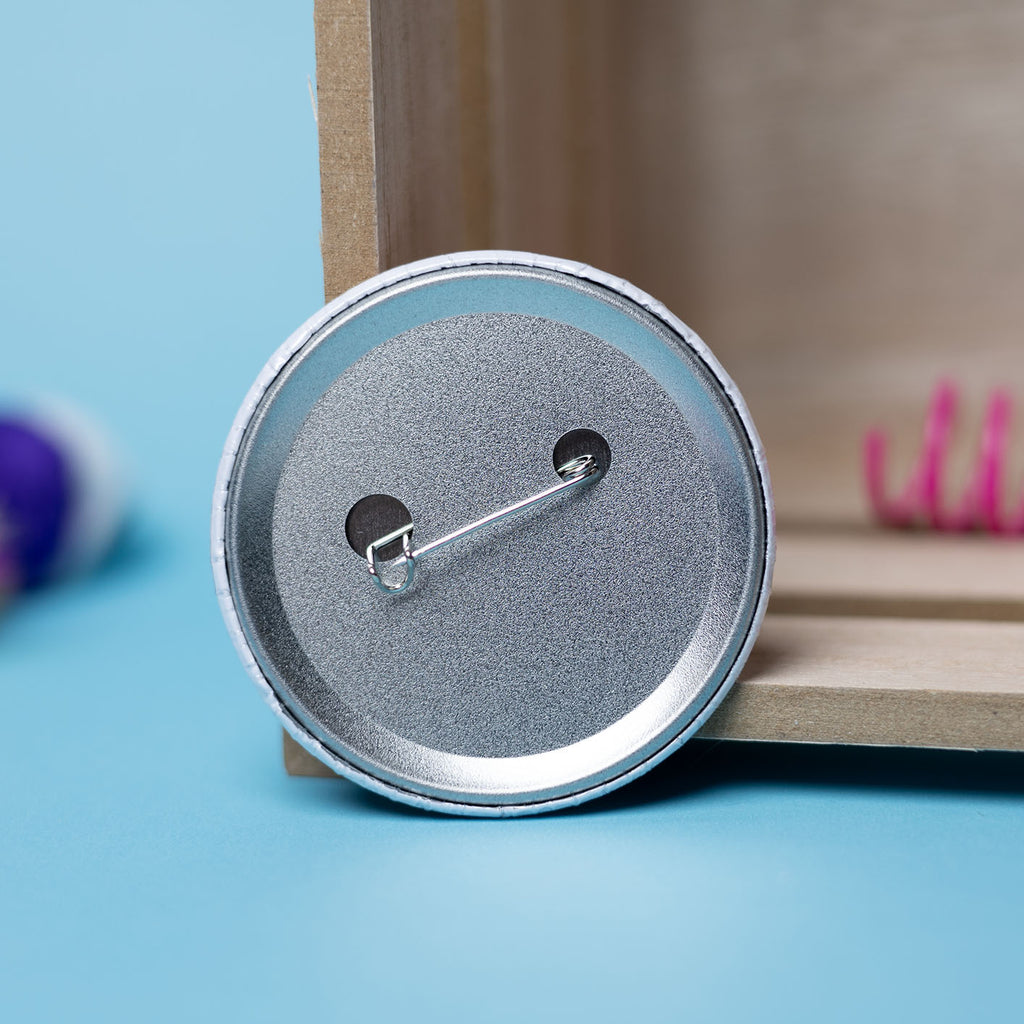 Button Pins