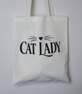 Cat Lady Tote
