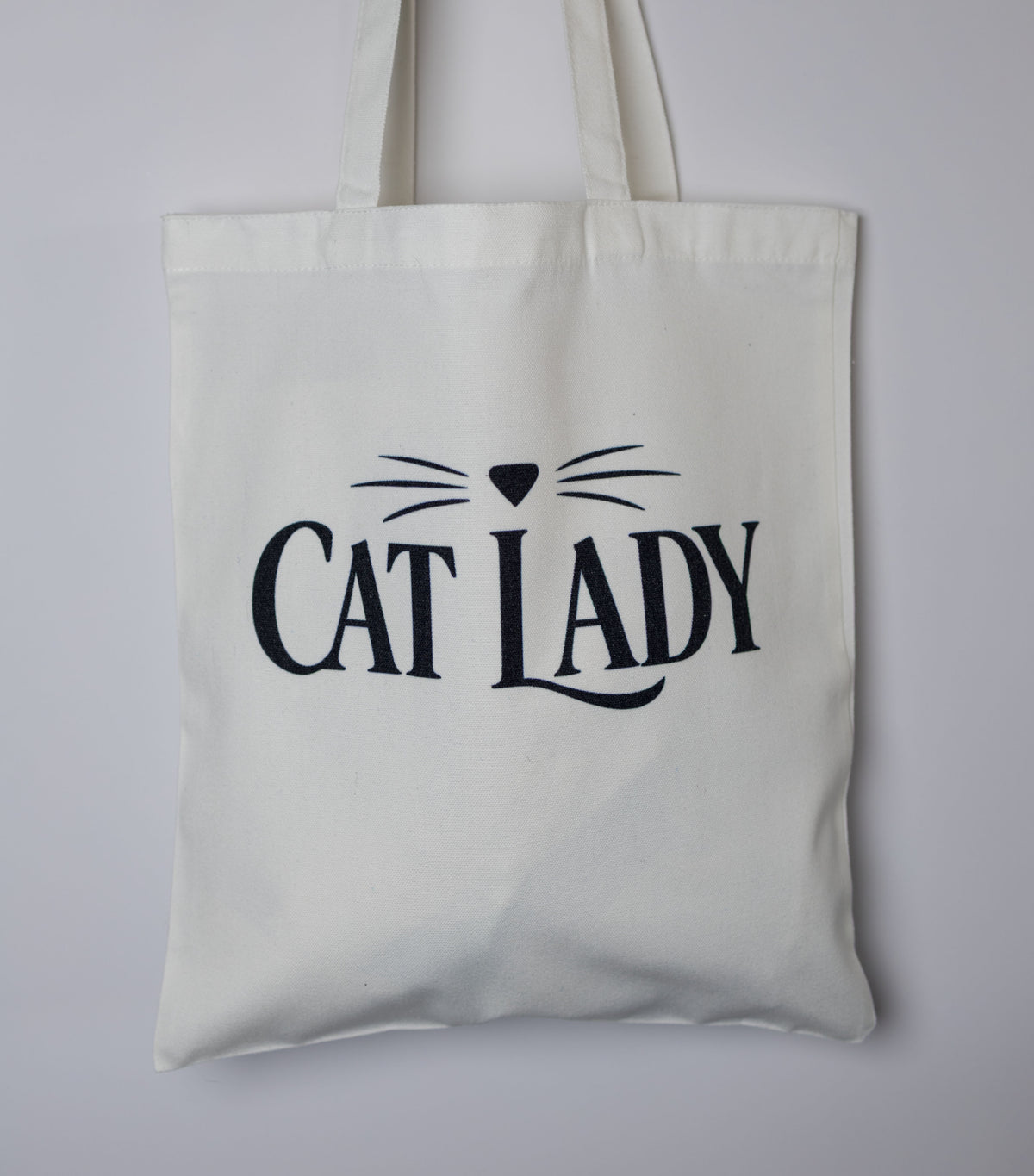 Cat Lady Tote