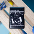 Cat Daddy Club Magnet
