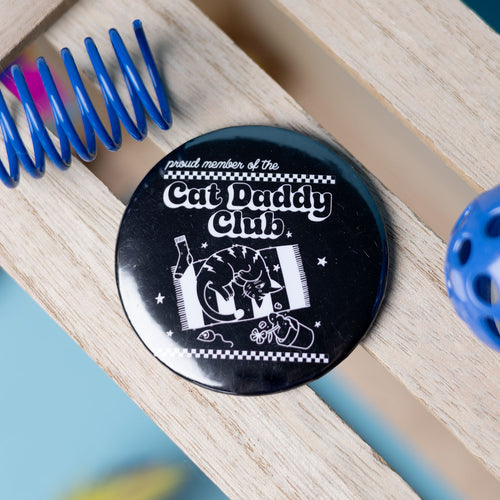 Button Pins