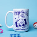 Cat Mommy Club Mug