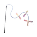 Flutter Wing Cat Teaser Wand