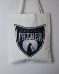 Feline Father Tote