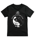 Society of Sinister Cats Halloween T-Shirt